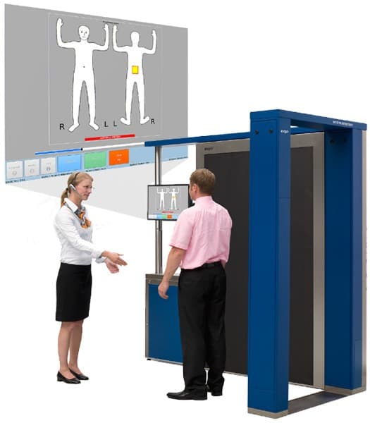 EQO Body Screening